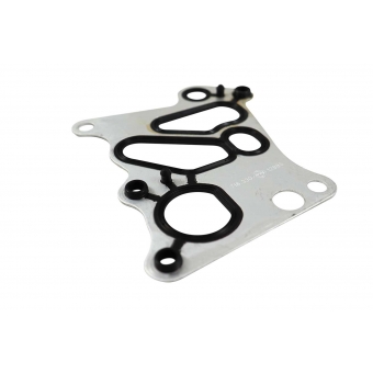 Junta do Radiador de Óleo Elring 716.330 Mercedes - Cód.5073