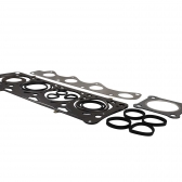 Jg Juntas Superior Elring B85.400 VW Fox, Gol 1.6 - Cód.8268