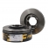 Kit Disco de Freio BD2709 Diant. Kia Bongo - Cód.14268