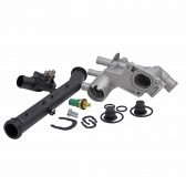 Kit Válvula Termostática MTE 20036 VW Spacefox - Cód.9374
