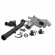 Kit Válvula Termostática MTE 20036 VW Spacefox - Cód.9374