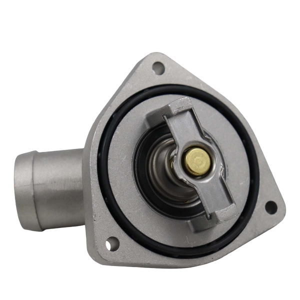 Válv. Termostática MTE VT607.83 GM Onix - Cód.14492