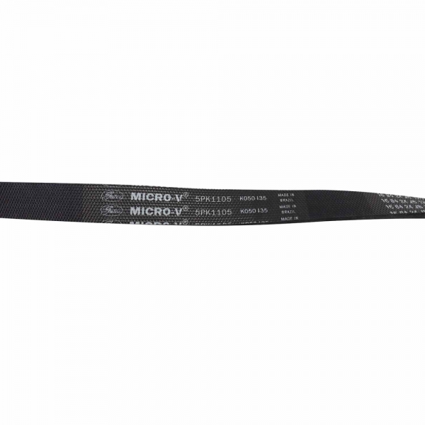 Correia Micro-V Gates 5PK1105 Ducato, Boxer 2.8 - Cód.11670