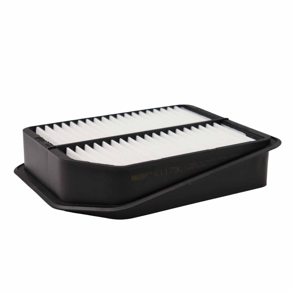 Filtro de Ar Hengst E1175L Grand Vitara 2.0 - Cód.12814