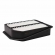 Filtro de Ar Hengst E1175L Grand Vitara 2.0 - Cód.12814