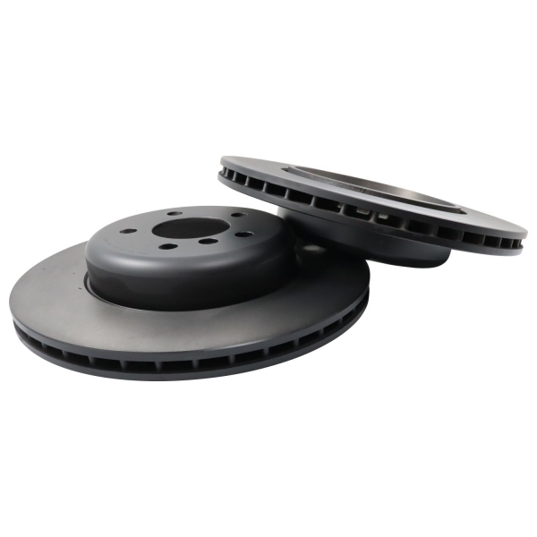 Kit Disco de Freio BD3562 Tras. BMW 535i, 640i - Cód.7747