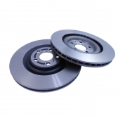 Kit Disco de Freio BD3650 Tras. Audi Q7 3.0 TFSI - Cód.6308