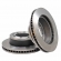 Kit Disco de Freio BD5312 Diant. Ram 2500 - Cód.12062