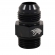 Niple Adaptador 12AN x 12AN Reta com Oring - Cód.7177