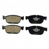 Pastilha Diant. Textar 2231701 Volvo XC40, XC60 - Cód.14658
