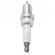 Vela de Ignição NGK IZFR5G Mercury Optimax - Cód.1675