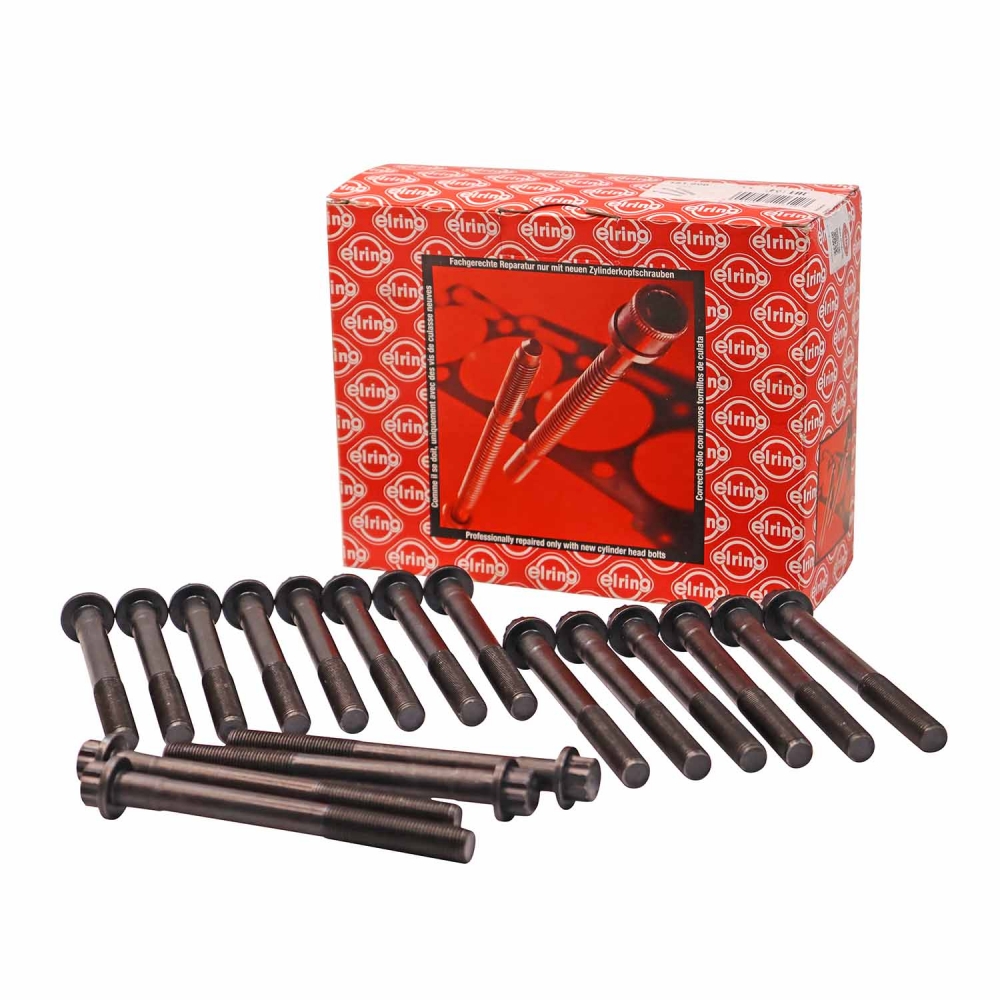 Parafuso de Cabeçote Elring 151.800 Hilux 3.0 - Cód.11872