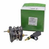 Kit Válvula Termostática MTE 20045 VW Up! - Cód.9384