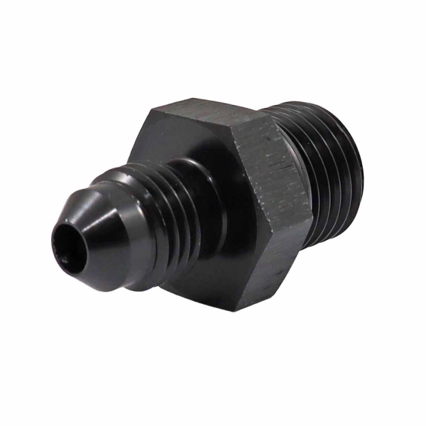 Niple Adaptador Asllan M14 x 4AN - Cód.11631