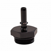 Niple Espigão Fixo 12AN x Engate Rápido 8,00mm - Cód.9153