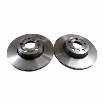 Kit Disco de Freio BD3200 Diant. BMW 320i, 330i - Cód.10556