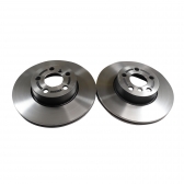 Kit Disco de Freio BD3200 Diant. BMW 320i, 330i - Cód.10556