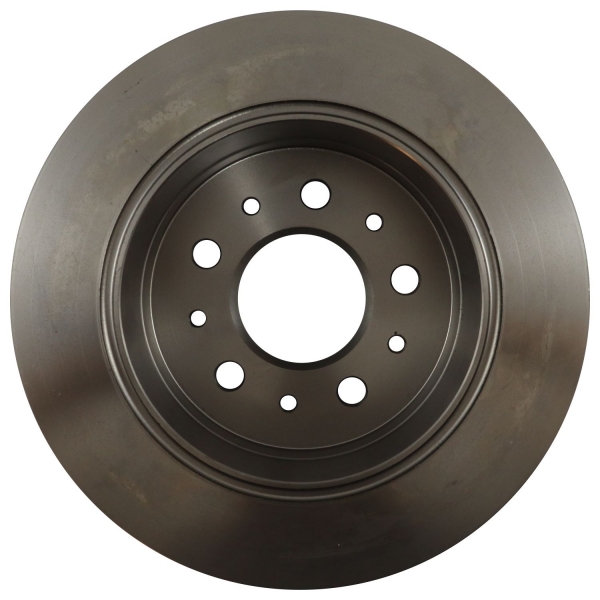Kit Disco de Freio BD3806 Tras. Fiat Ducato - Cód.4406