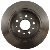 Kit Disco de Freio BD3806 Tras. Fiat Ducato - Cód.4406