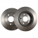 Kit Disco de Freio BD6208 Tras. GM Malibu 2.4 - Cód.7722