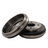 Kit Tambor de Freio BD4739 Tras. Livina, Tiida - Cód.8464