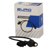 Sensor de Rotação Euro 796252 Fiat Strada, Palio - Cód.8357