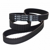 Correia Dentada Gates 5493XS Audi S8, RS6, A8, A6 - Cód.4658