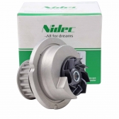 Bomba de Água Nidec NBA0162 GM Corsa 1.8 - Cód.12493