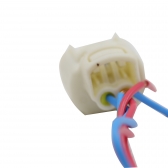 Chicote ETE5464 Reparo Farol de Milha Etios - Cód.10493