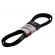 Correia Gates Micro-V 6PK2005 Fiat Toro 2.4 - Cód.13689