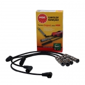 Cabo Ignição NGK ST-V25 Fox, Gol, Polo, Saveiro - Cód.2695