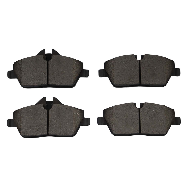 Pastilha Tras. Frasle PD1302CMAXX BMW X5, X6 3.0 - Cód.14263