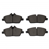 Pastilha Tras. Frasle PD1302CMAXX BMW X5, X6 3.0 - Cód.14263