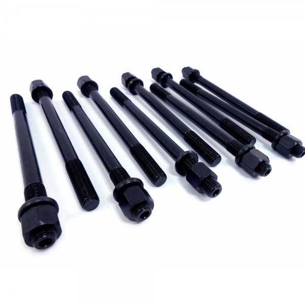 Prisioneiro de Cabeçote Forjado VW AP 16V - Cód.2663