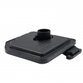 Filtro Cambio Aut. Hengst EG1160H D701 HB20 - Cód.14499