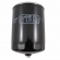 Filtro de Óleo Hengst H96W03 Mitsubishi L200 - Cód.11695