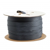 Malha Náutica Flexfit Expansivel 80mm (Nylon Braid) Cód.8222