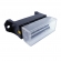Porta Fusível tipo Lamina ETE8536 (6 Fusiveis) - Cód.5835