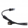 Sensor de Pastilha Textar 98052700 Mini Cooper - Cód.10390