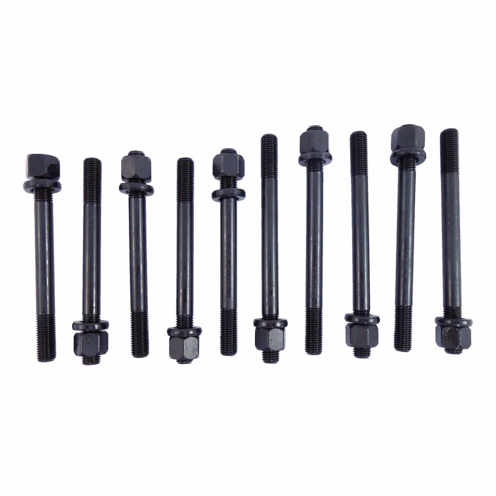 Prisioneiro de Cabeçote Forjado Fiat Sevel - Cód.2225