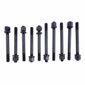 Prisioneiro de Cabeçote Forjado Fiat Sevel - Cód.2225