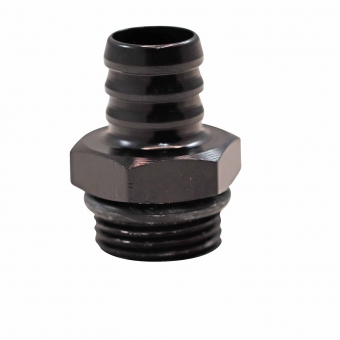 Niple Espigão Fixo Macho 8AN x 1/2\\\" - Cód.9159