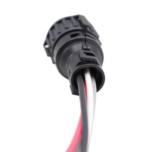 Chicote Eletr. 4 Vias ETE7664 Modulo ABS - Cód.11124