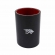 Mangote de Silicone Preto de 2 1/2\\\