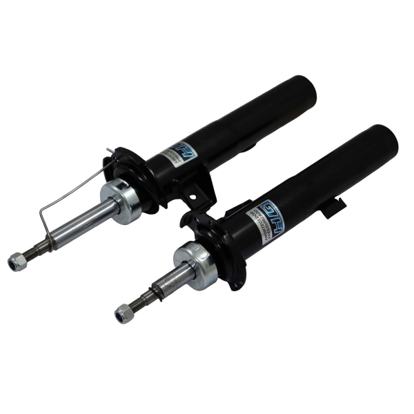 Par Amortecedor Diant. Nakata HG41328/9 BMW 118i - Cód.13964