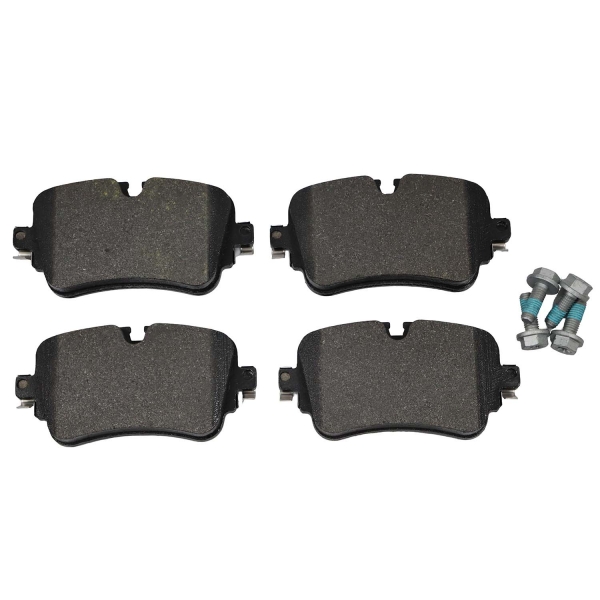 Pastilha de Freio Tras. Textar 2230701 Audi Q7 - Cód.14192
