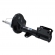 Amortecedor Diant.L.D. Nakata HG33077 Tucson - Cód.14311