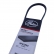 Correia Gates Micro-V 3PK0890 Lexus LS200 2.0  - Cód.5940