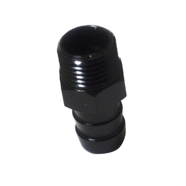 Niple Espigão Fixo Macho M16 x 1/2\\\