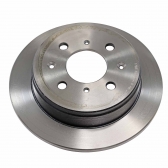 Kit Disco de Freio BD1703 Tras. Civic 1.5, 1.6 - Cód.10169